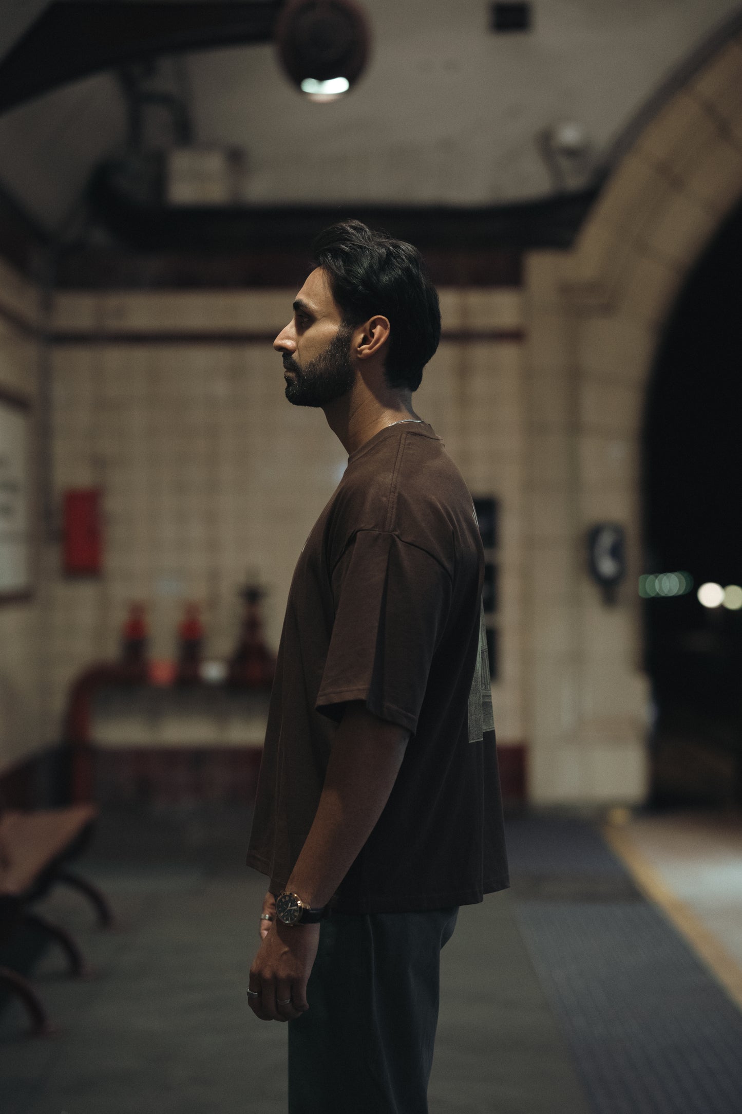 Jism Yahan, Dil Wahan