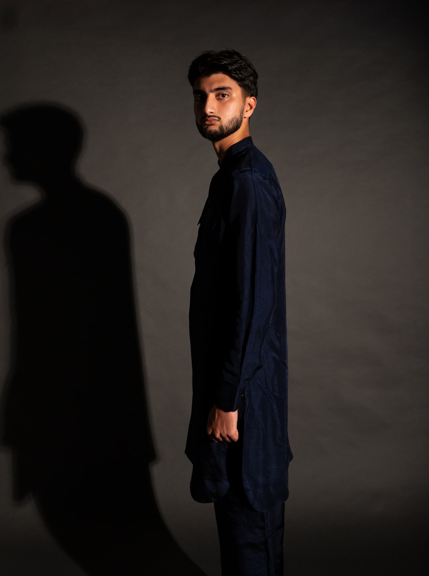 Raat ka Shehzada