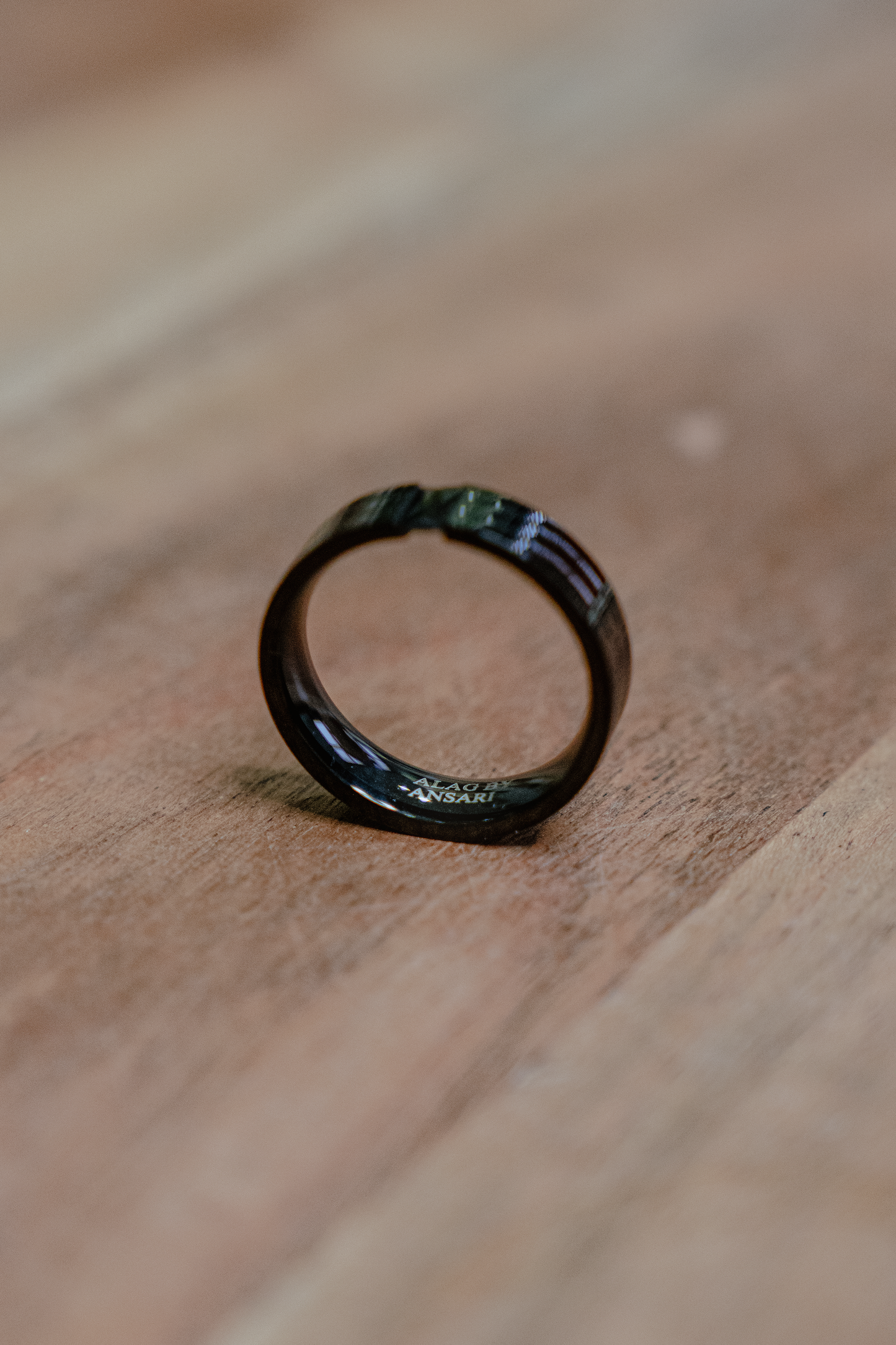 Gem Ring