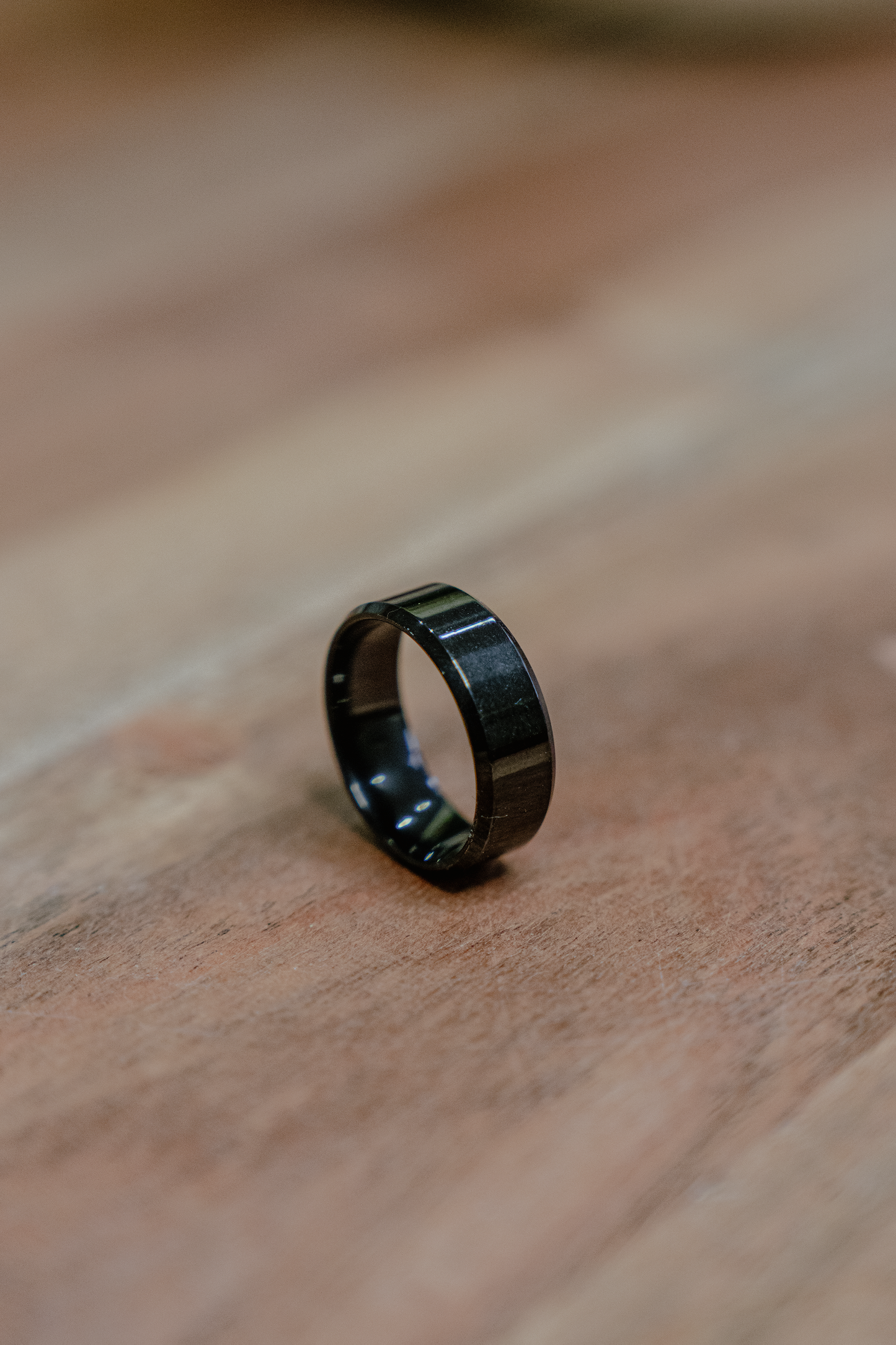 Simple Ring