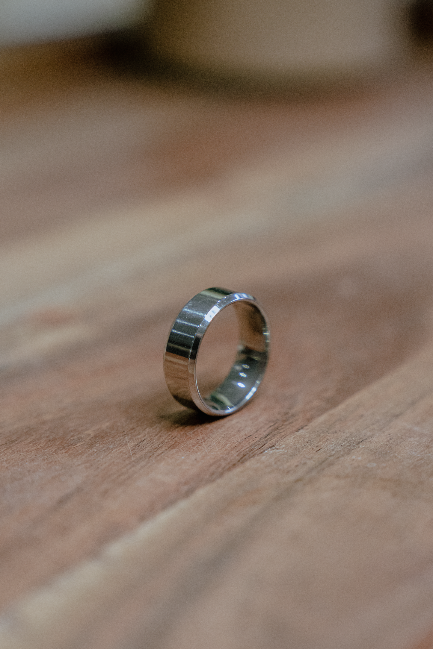 Simple Ring