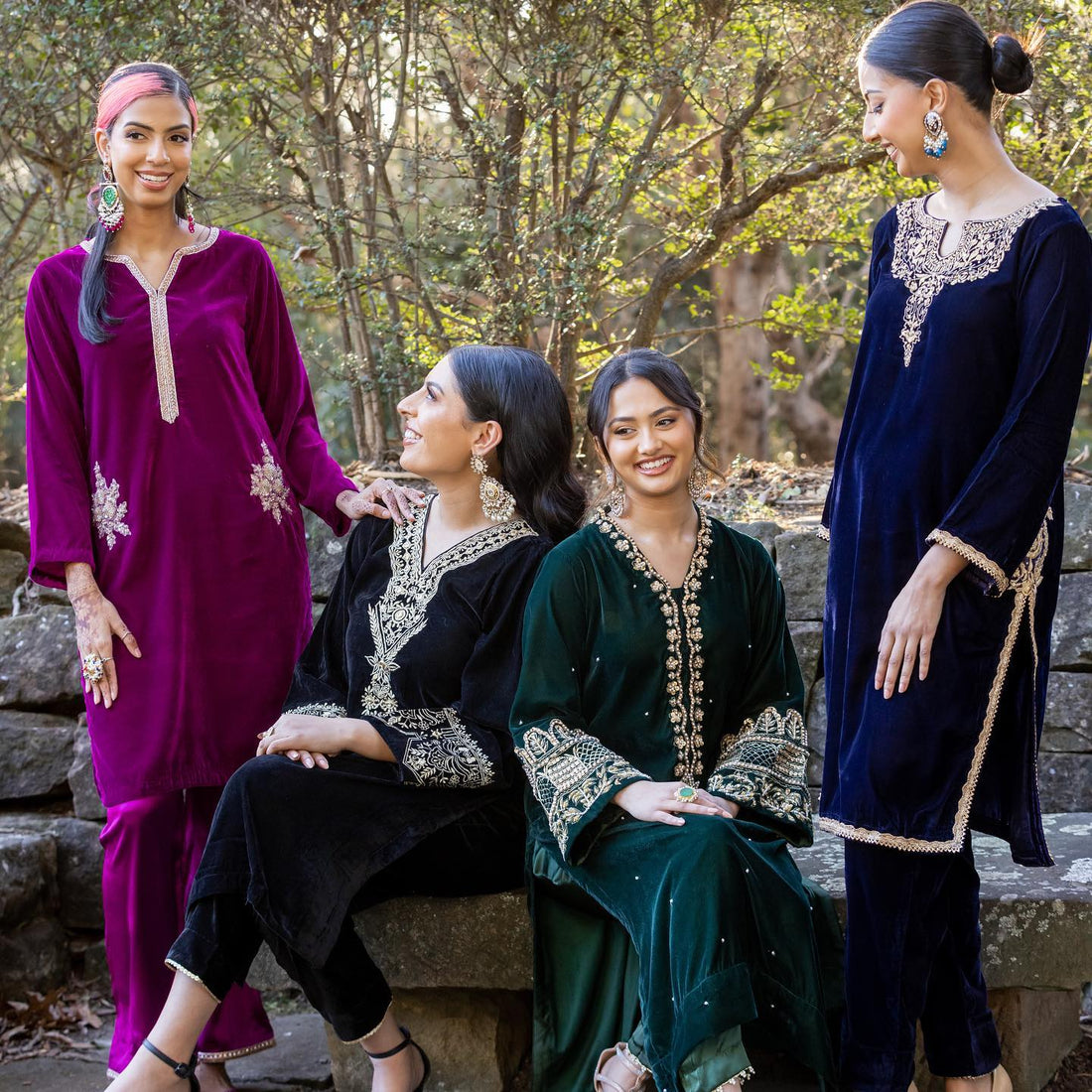 Fashion Ideas for Eid Al-Adha 2023: Traditional & Contemporary