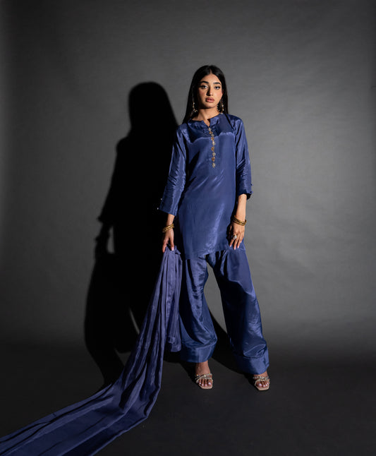 Aasmani Jamuni
