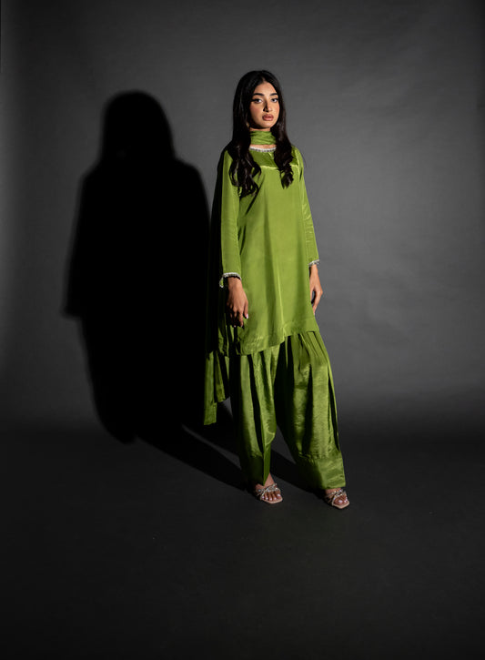 Dhani Bahaar