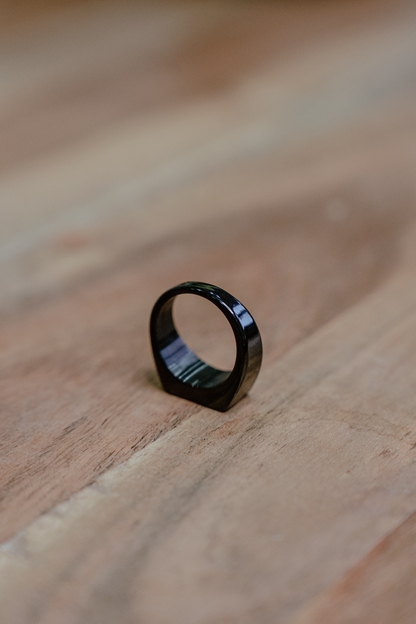 Rectangular Ring