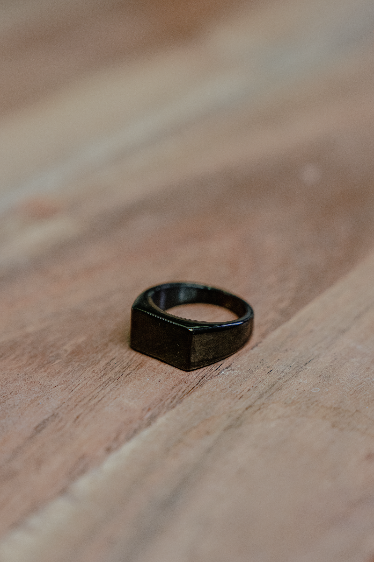 Rectangular Ring