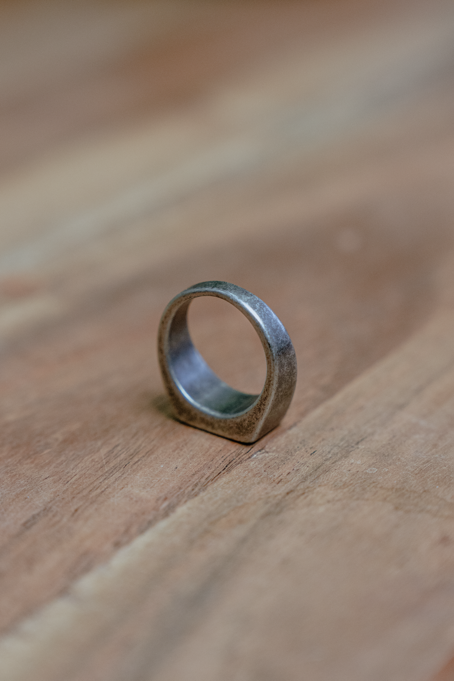 Rectangular Ring