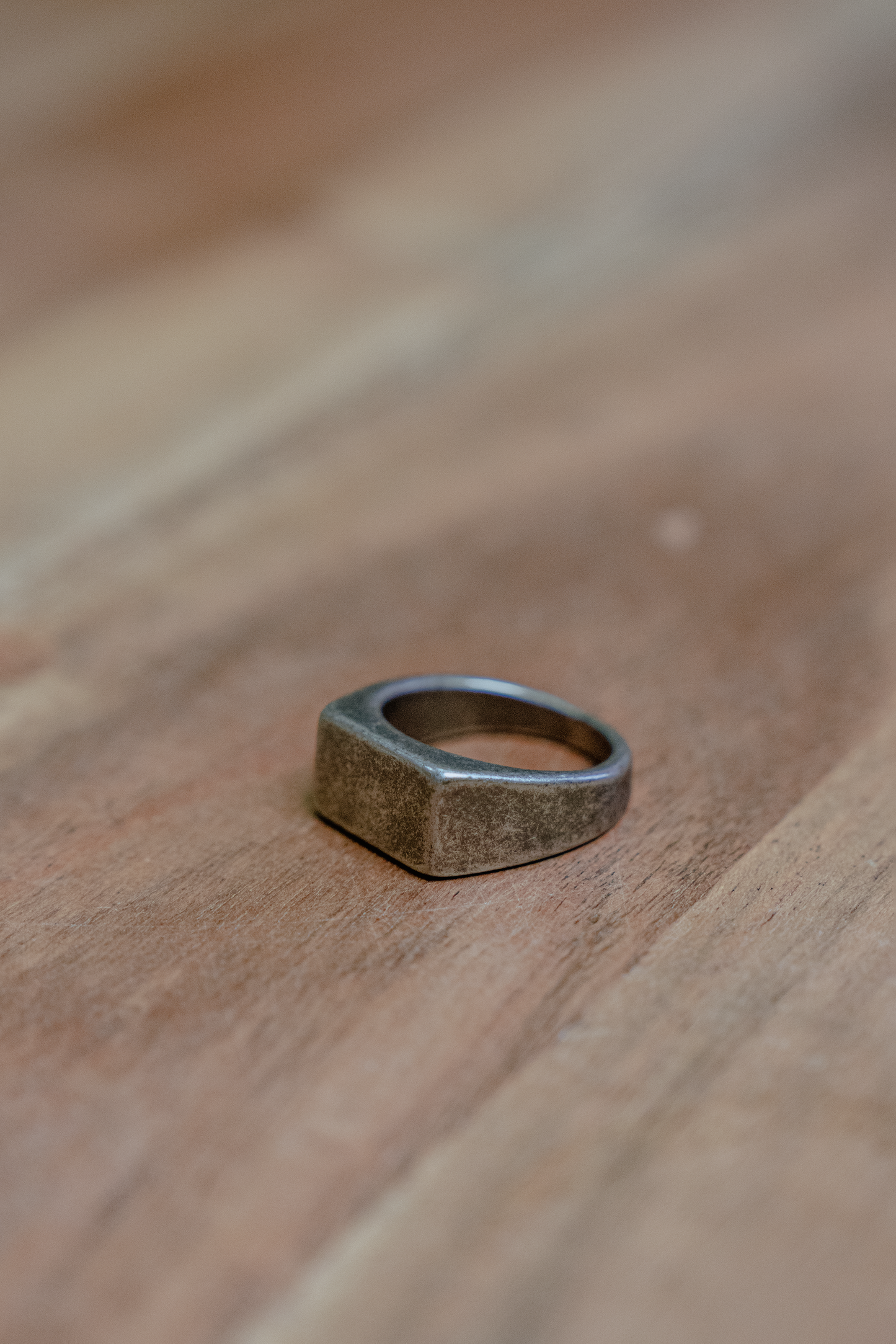 Rectangular Ring