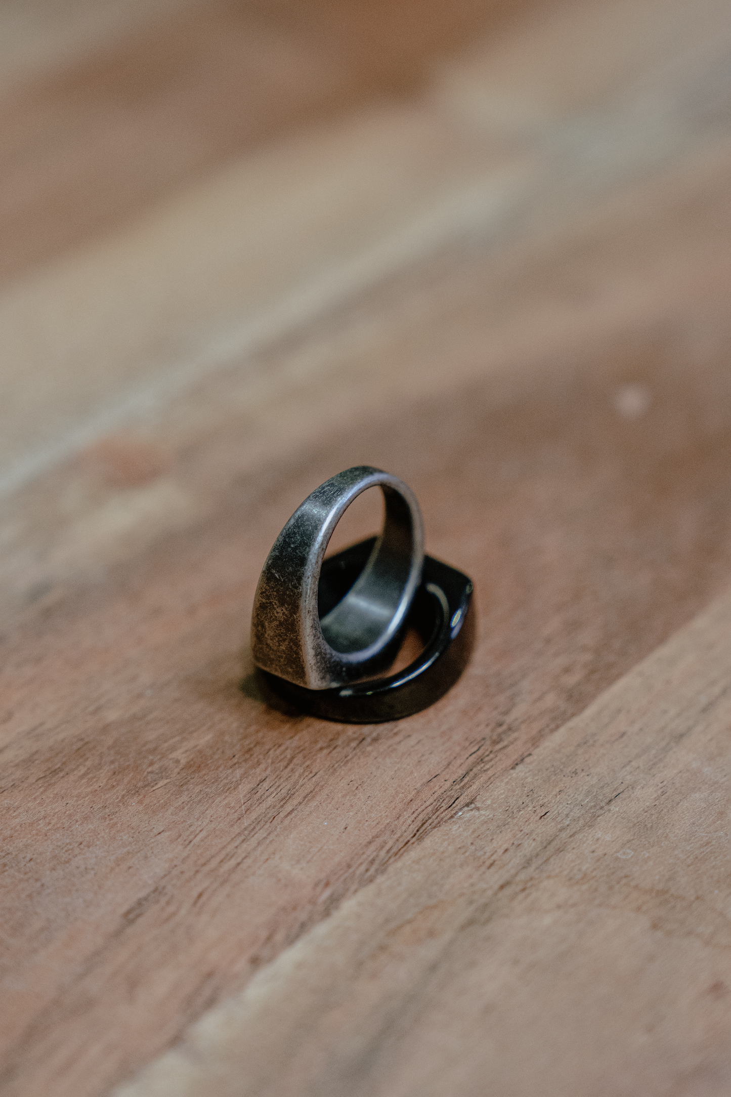 Rectangular Ring